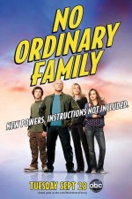 Watch No Ordinary Family Vumoo